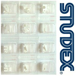 Regular Disposable Cartrdige (White)